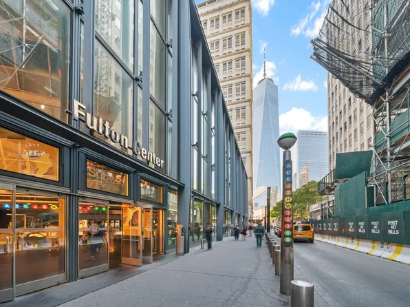 90 Nassau Street image 7 of 9