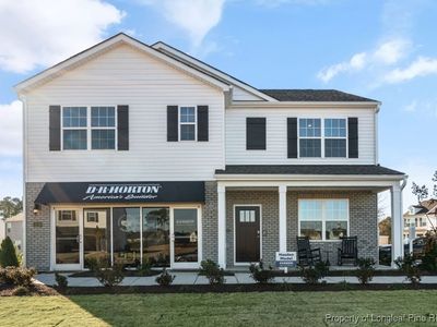 2153 Lula Rd Lot 34, Fayetteville, NC, 28314