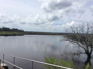 715 Frazier Rd, Waverly, GA 31565