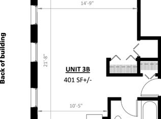 108-112 W State St SUITE 3B, Ithaca, NY 14850