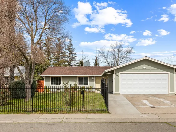 8065 Wagon Trail Way, Sacramento, CA 95828