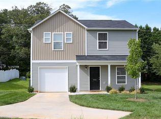 5408 Becks Church Rd, Winston Salem, NC 27106