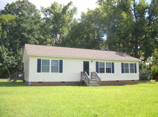 618 Low Ground Rd, Emporia, VA 23847