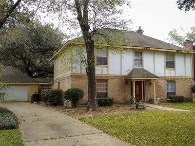 8215 Thetford Ln, Houston, TX, 77070