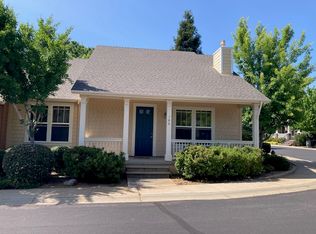 186 Fieldstone Dr, Murphys, CA