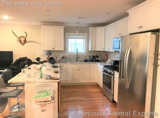 120 Holland St #2LS, Somerville, MA 02144