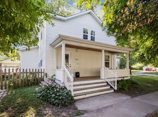 227 N Governor St, Iowa City, IA 52245