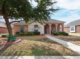 1612 Warm Springs Dr, Allen, TX 75002