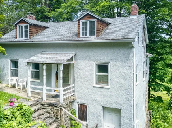 247 Union Center Road, Esopus, NY 12487