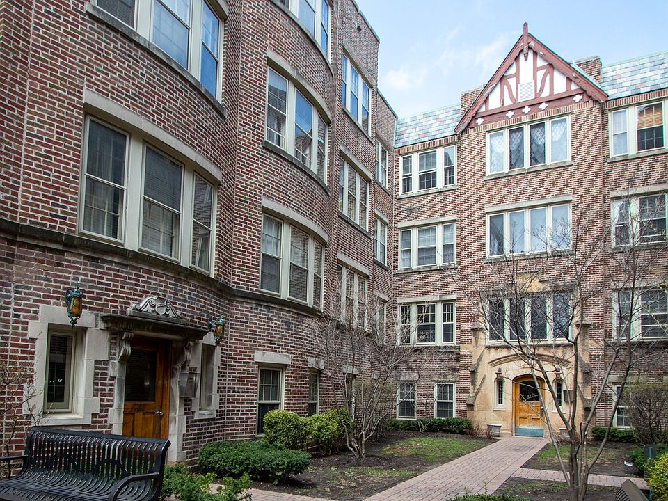1st image of 1128 Washington Blvd APT 1B