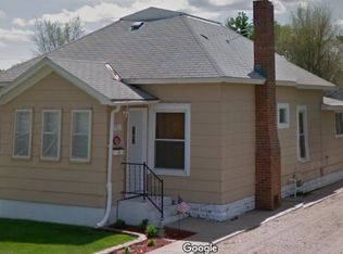 608 E 7th St, Lexington, NE 68850