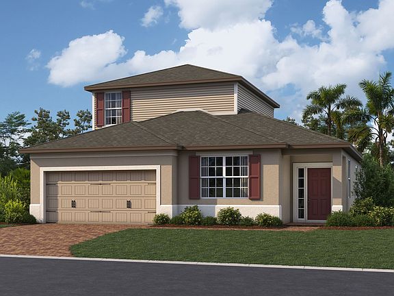 Capistrano II Elevation A1 Bonus