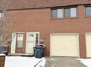 258 Sprucewood Ct, Toronto, ON M1W1P7