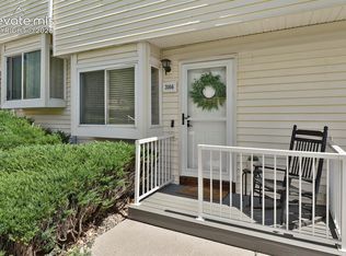 3166 Vail Pass Dr, Colorado Springs, CO 80917