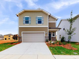 2116 Blue Sky Dr #23, Monroe, NC 28110