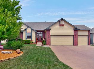 10014 E Clark St, Wichita, KS 67207