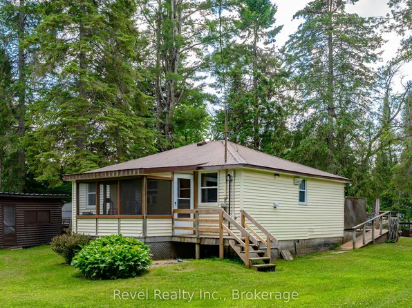59 Brook Rd, Kawartha Lakes, ON K0M 1N0