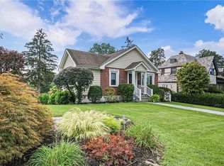 34 Belmont Ave, New Rochelle, NY 10801