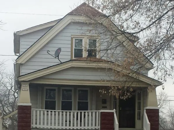 2753 N 23rd St, Milwaukee, WI 53206