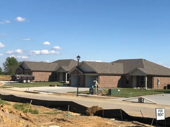 358 Anna Hume Blvd #358, Richmond, KY 40475