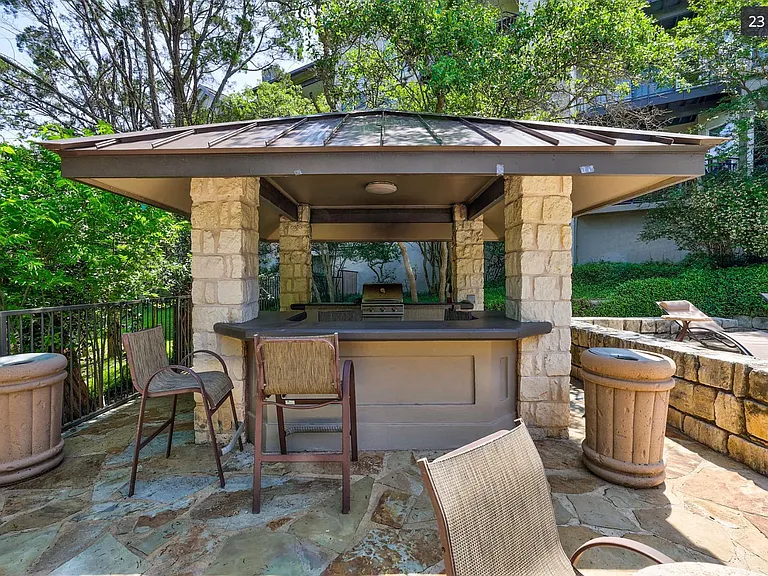 6000 Shepherd Mountain Cv #1014 — Photo 15