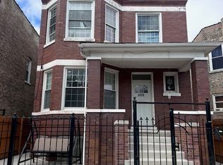 1028 N Central Park Ave #1, Chicago, IL 60651