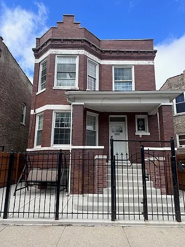 1028 N Central Park Ave #1 Photo 1