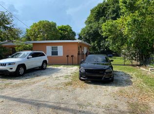 277 NW 96th St, Miami, FL 33150