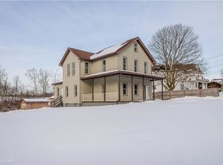 19 Old Monongahela Pike, Eighty Four, PA 15330