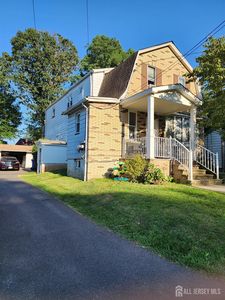 638 S Lincoln Ave, Woodbridge, NJ, 07095