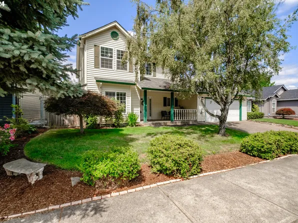 1657 Horizon Ridge Dr NE, Keizer, OR 97303
