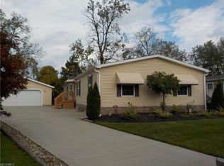 475 Sandtrap Cir, Painesville, OH 44077