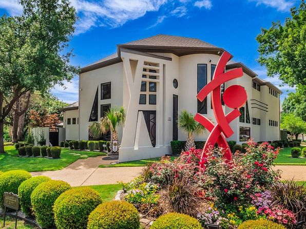 Home for Sale Dallas Texas