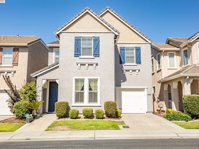 3154 Flagler Way, Rancho Cordova, CA, 95670