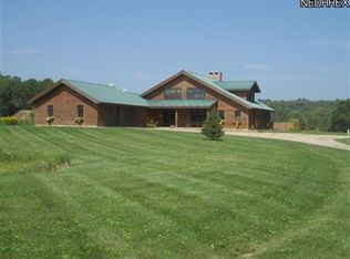 13370 Butternut Rd, Burton, OH 44021