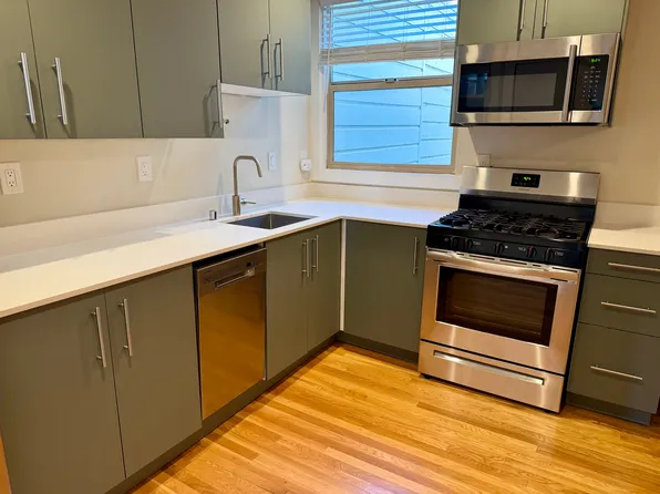 351 Scott St #2, San Francisco, CA 94117