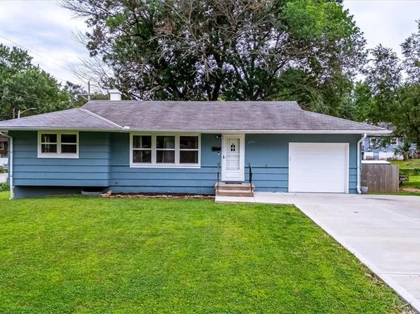 12713 E 48th Ter S, Independence, MO 64055