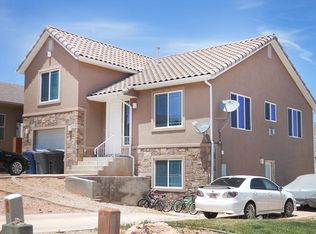 16 W 1125 N, Hurricane, UT 84737