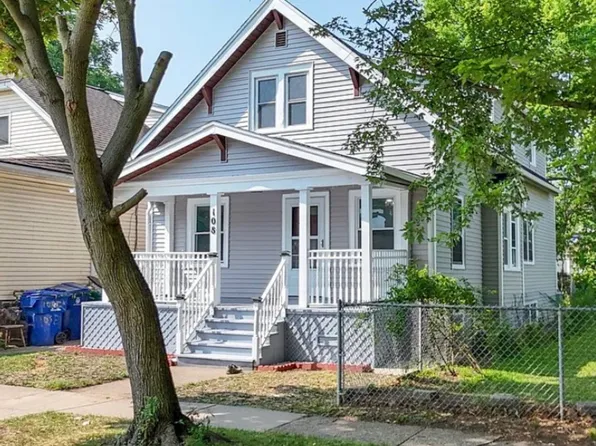108 Eckhert St, Buffalo, NY 14207