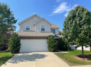 11143 Funny Cide Dr, Noblesville, IN 46060