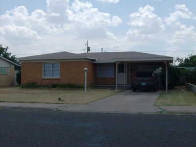 1417 E Crescent Dr, Odessa, TX, 79761