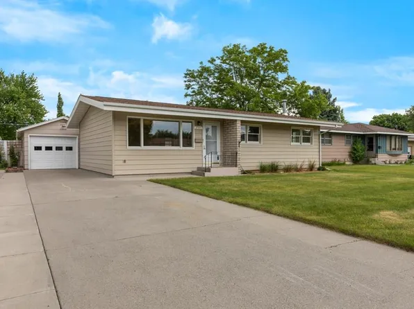 2541 Clark Ave, Billings, MT 59102