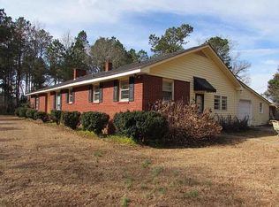 365 Browntown Rd, Sumter, SC 29153