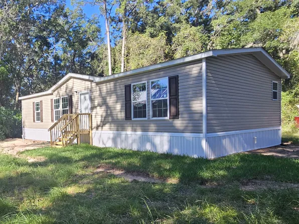85031 Bill Hurlbert Rd, Yulee, FL 32097