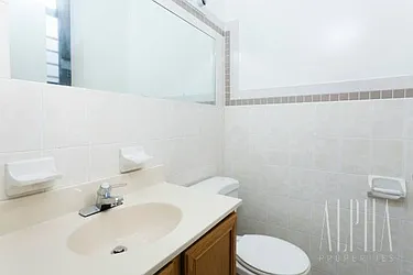 Rented by Alpha Properties NYC I LLC