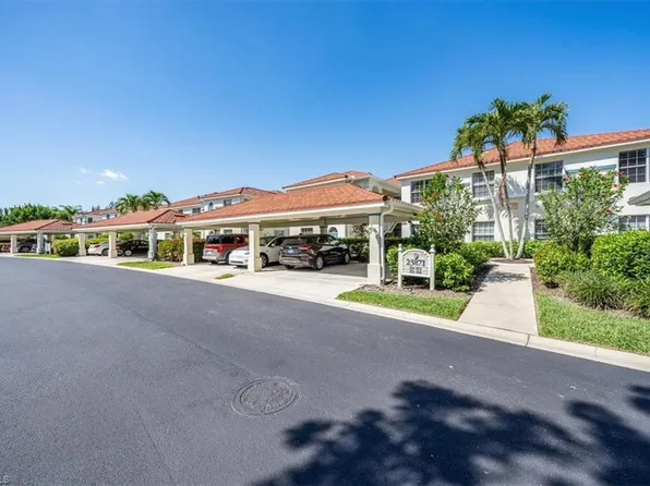 23871 Costa Del Sol RD #101, ESTERO, FL 34135