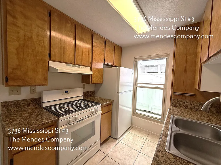 3736 Mississippi St #3 — Photo 7