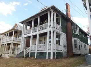 12 Linden Ave, Troy, NY 12180