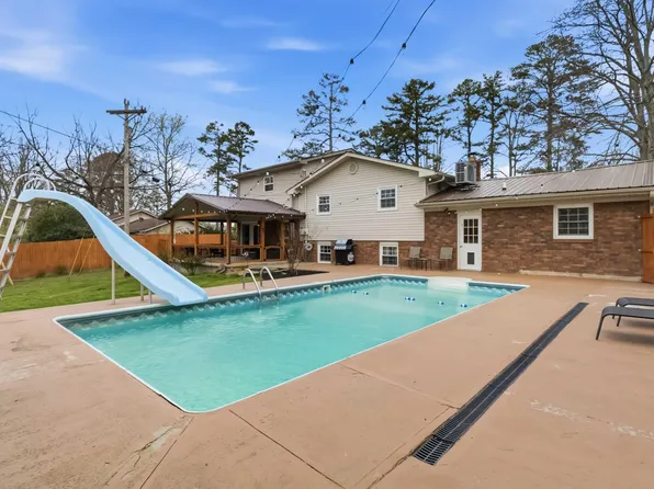 107 Lick Creek Rd, Whitley City, KY 42653