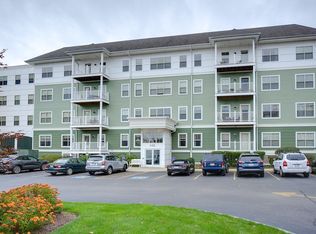 248 Main St UNIT 408, Hudson, MA 01749
